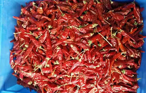 好料